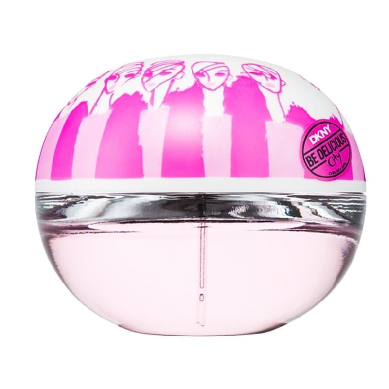 Dkny Be Delicious City Chelsea Girl edt 50ml Mujer - Dkny - Default Title - Perfumisimo